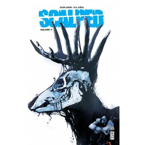 Scalped Intégrale Tome 4 (VF)