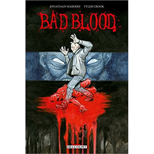 Bad Blood (VF)