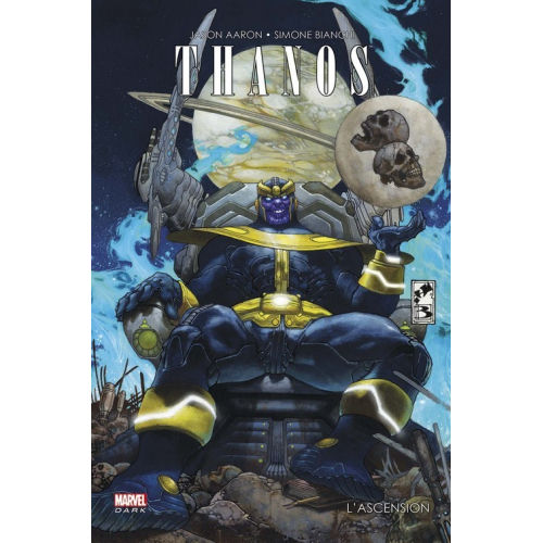 Thanos L'ascension (VF)