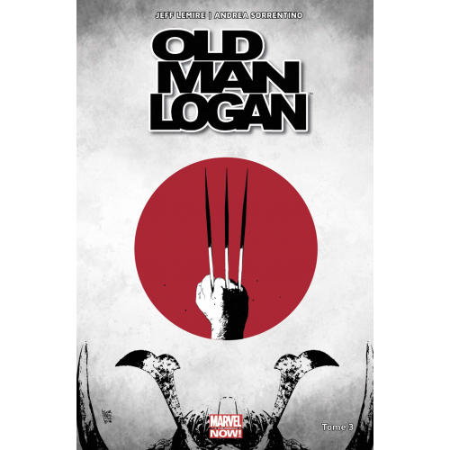 Old Man Logan - All New All Different Tome 3 (VF)
