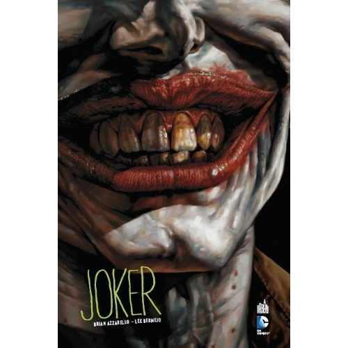 Joker (VF)