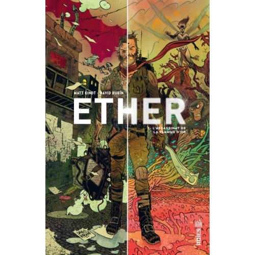 Ether Tome 1 (VF)
