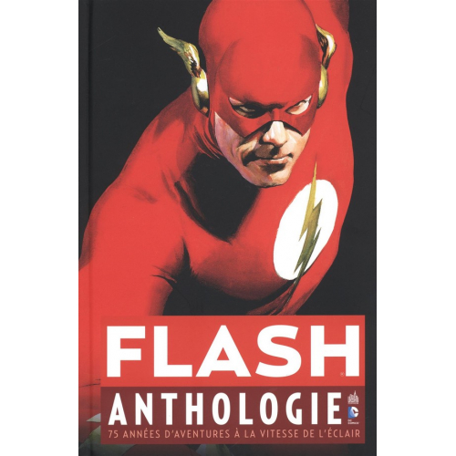 Flash Anthologie (VF)