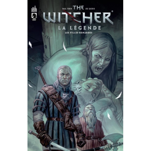The Witcher – La Légende (VF)