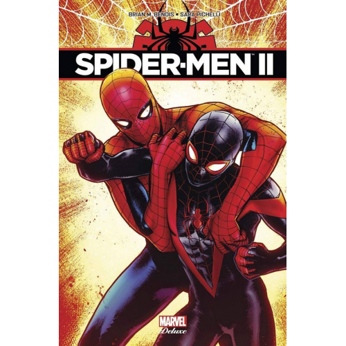 Spider-Men II (VF)