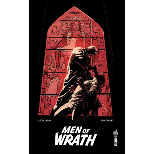 Men of Wrath (VF)
