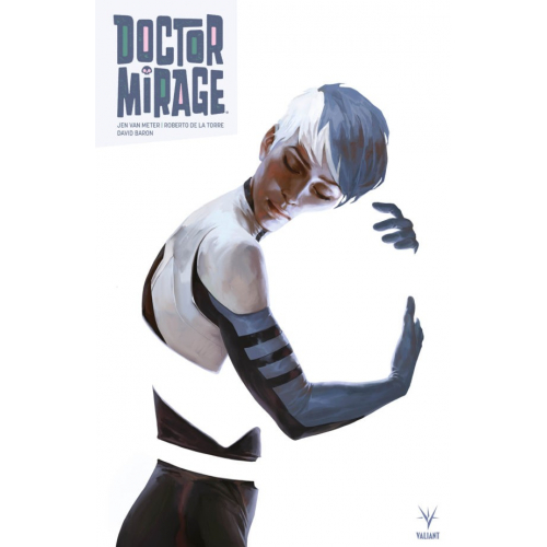 Doctor Mirage (VF)