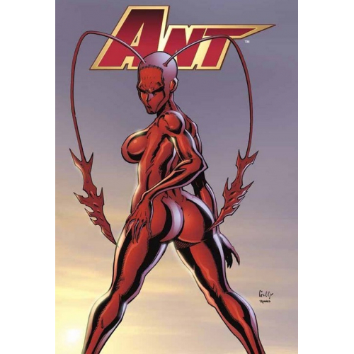 ANT Tome 2 (VF)