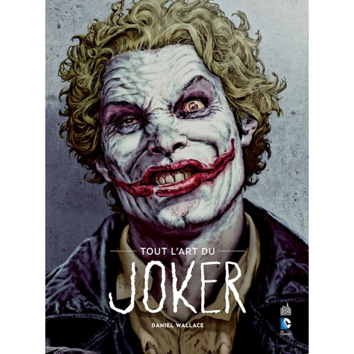 Tout l'art du Joker (VF)