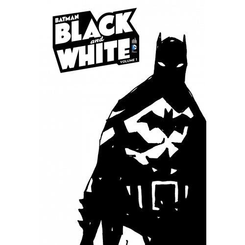 Batman : Black & White tome 1 (VF) occasion