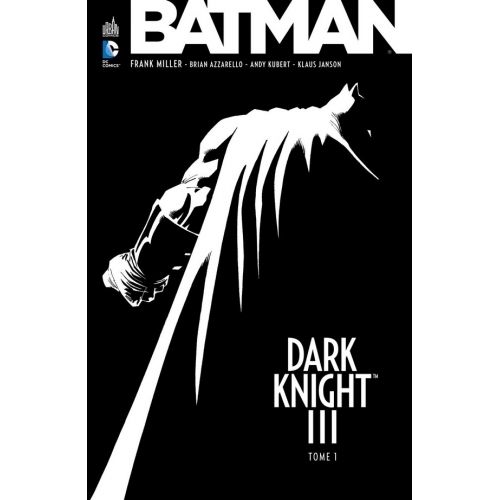 Batman : Dark Knight III tome 1 (VF) occasion
