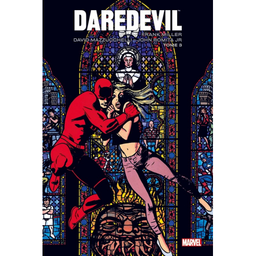 Daredevil par Frank Miller Tome 3 (VF) occasion