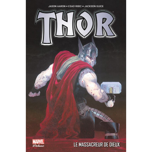 Thor le massacreur de dieux (VF) occasion