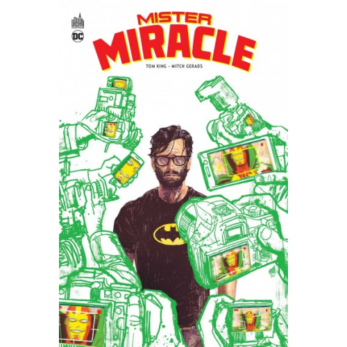 Mr Miracle (VF)