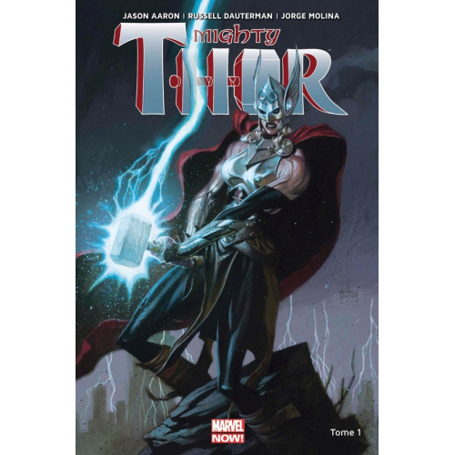 Mighty Thor Tome 1 (VF) Occasion
