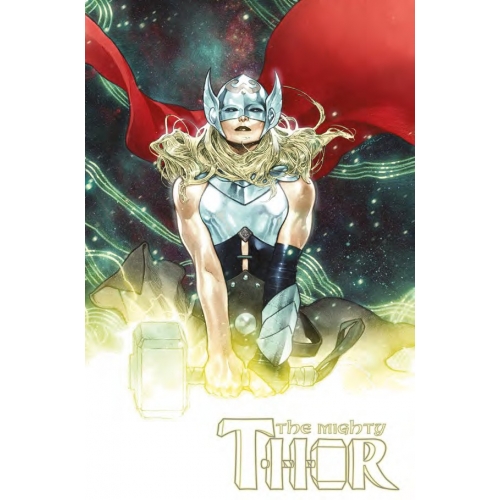 All-New Thor Tome 1 (VF) Occasion