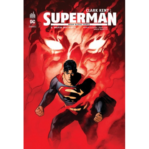 Clark Kent : Superman Tome 2 (VF)