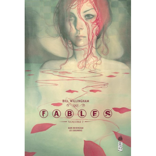 Fables Intégrale Tome 7 (VF)