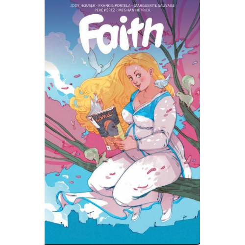 Faith Intégrale (VF)