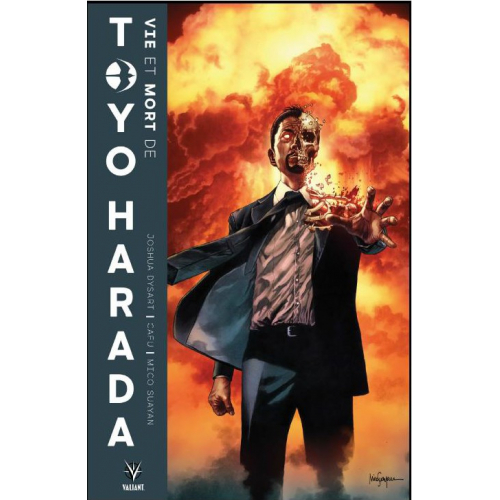 Vie et mort de Toyo Harada (VF)