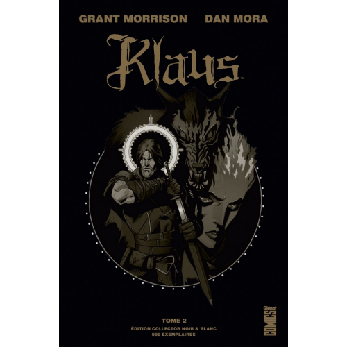Klaus Tome 2 - Édition Collector (VF)