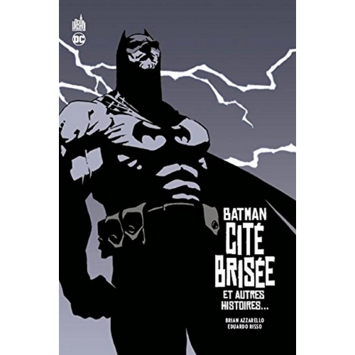Batman : Cité Brisée (VF) Occasion