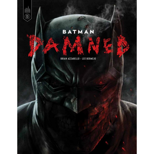 Batman Damned (VF)