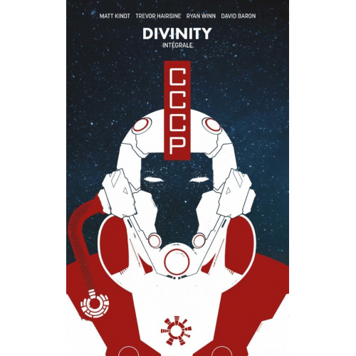 Divinity Intégrale (VF)