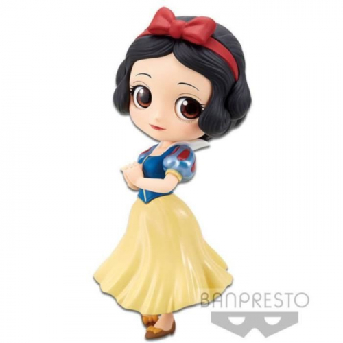 Qposket - Disney Character - Snow White