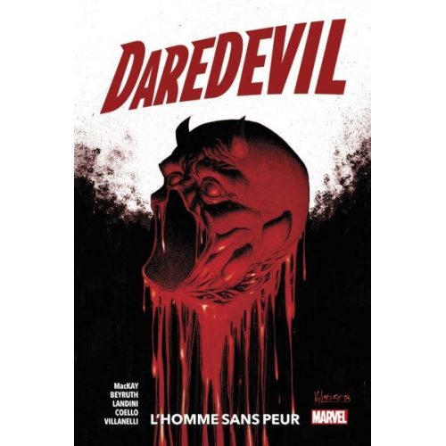 Daredevil : L'homme sans peur (VF)