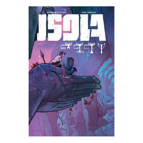 Isola Tome 2 (VF)