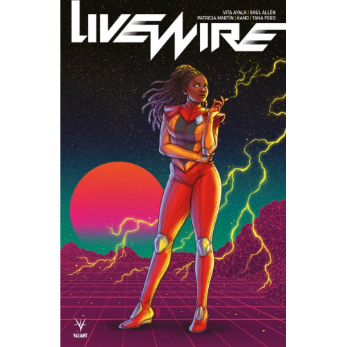 Livewire (VF)