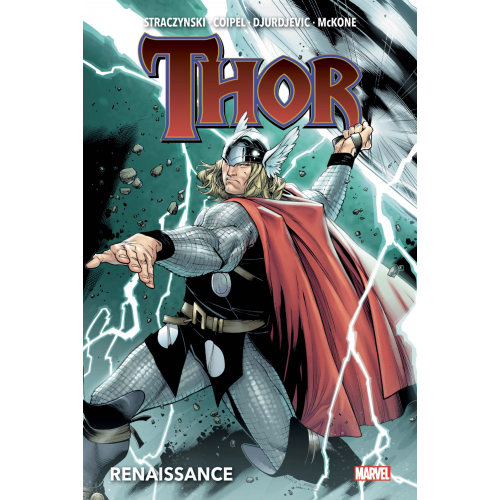 Thor T01 : Renaissance (VF)