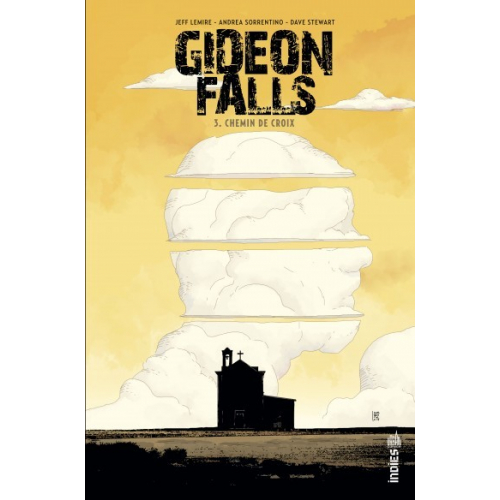 Gideon Falls Tome 3 (VF)