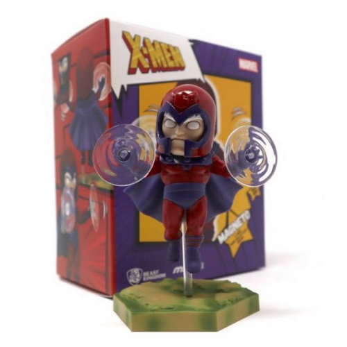 Figurine - X-men Mini Egg Attack Magneto 10cm