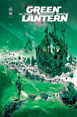 Hal Jordan : Green Lantern Tome 2 (VF)
