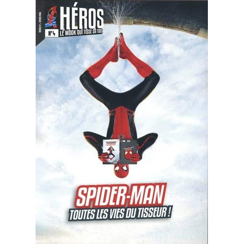 Héros 4 Spider-Man (VF)
