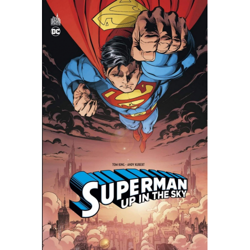 Superman : Up In The Sky (VF)