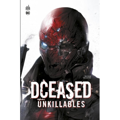 DCeased : Unkillables (VF)
