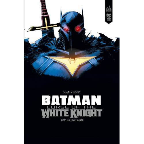 Batman Curse of the White Knight (VF)