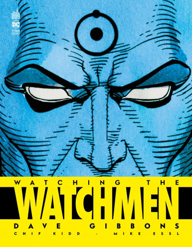 Watching the Watchmen (VF)