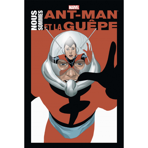 Nous sommes Ant-Man et la Guêpe (VF) Occasion