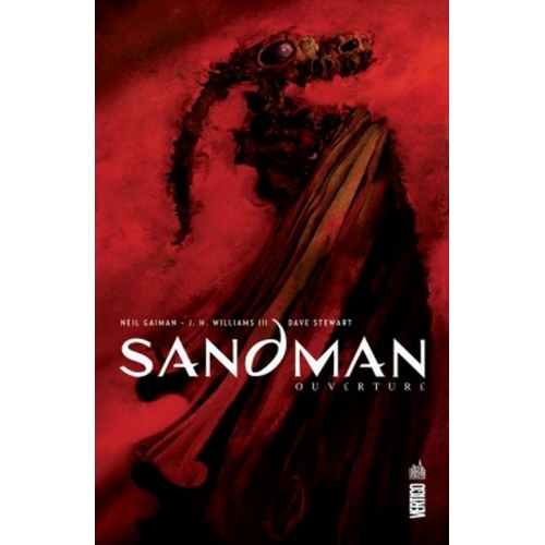 Sandman Ouverture (VF) Occasion