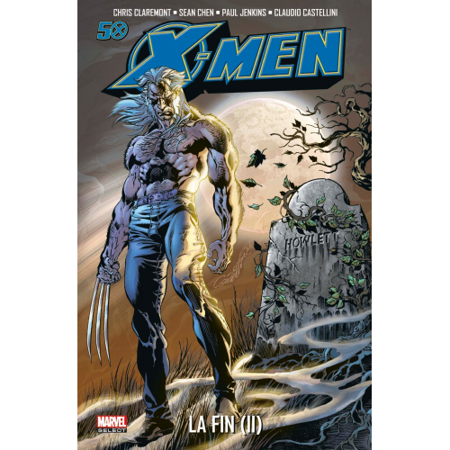 X-Men La Fin Tome 2 (VF) Occasion