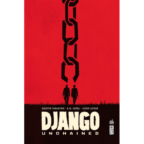 Django Unchained (VF)