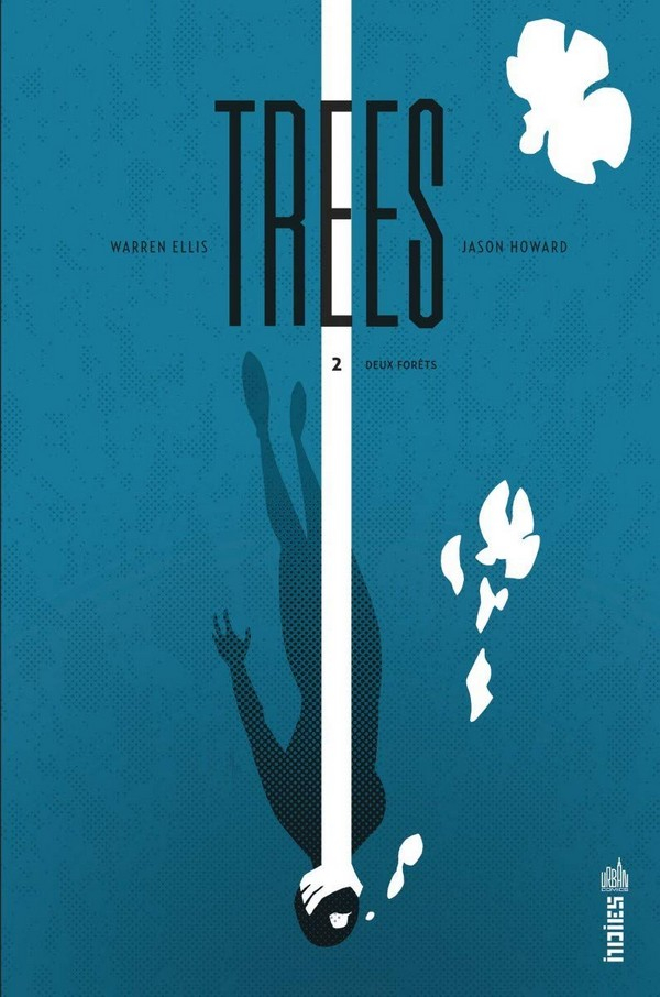 Trees Tome 2 (VF)