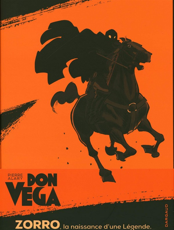 Don Vega (VF)
