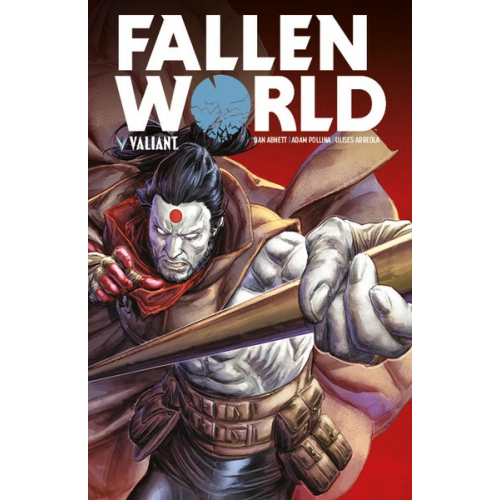 Fallen World (VF)