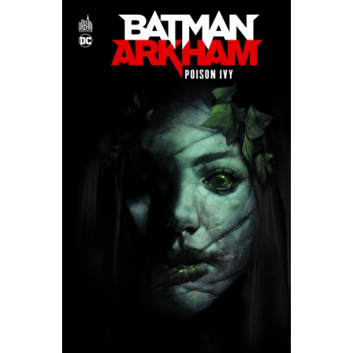 Batman Arkham : Poison Ivy (VF)