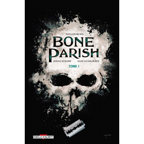Bone Parish Tome 1 (VF)